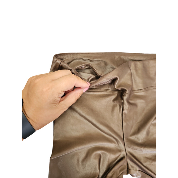 Koral lusterous high rise legging cafe Sz S - Picture 8 of 10